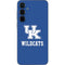 University of Kentucky UK Wildcats Galaxy A36 5G Skin